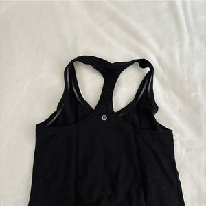 Lululemon tank top
